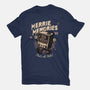 Merrie Memories-Mens-Premium-Tee-teesgeex