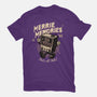 Merrie Memories-Mens-Premium-Tee-teesgeex