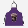 Merrie Memories-Unisex-Kitchen-Apron-teesgeex