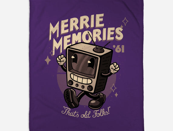 Merrie Memories