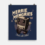 Merrie Memories-None-Matte-Poster-teesgeex