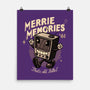 Merrie Memories-None-Matte-Poster-teesgeex