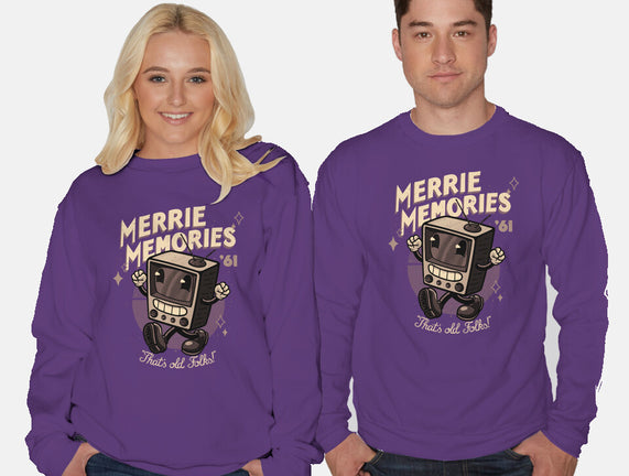 Merrie Memories