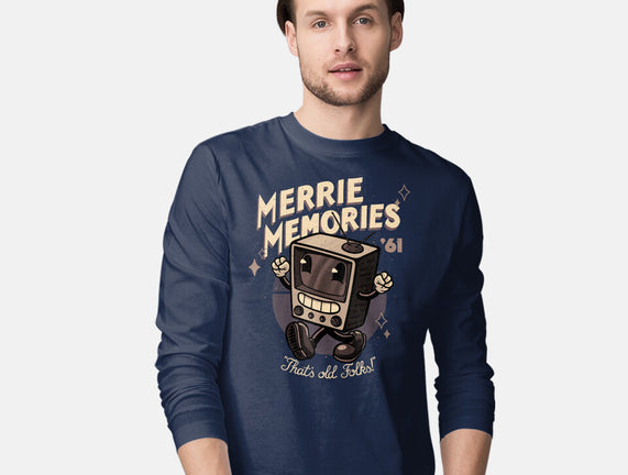 Merrie Memories