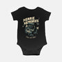 Vintage Memories-Baby-Basic-Onesie-teesgeex