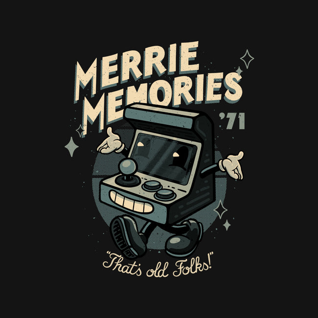 Vintage Memories-Unisex-Crew Neck-Sweatshirt-teesgeex