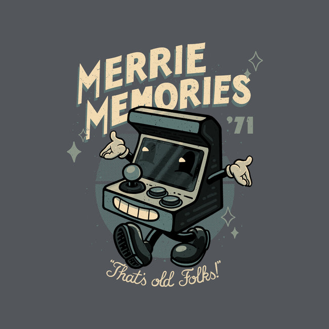 Vintage Memories-Unisex-Crew Neck-Sweatshirt-teesgeex