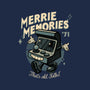 Vintage Memories-Mens-Premium-Tee-teesgeex