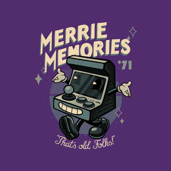 Vintage Memories-Unisex-Crew Neck-Sweatshirt-teesgeex