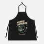 Vintage Memories-Unisex-Kitchen-Apron-teesgeex