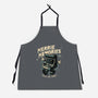 Vintage Memories-Unisex-Kitchen-Apron-teesgeex