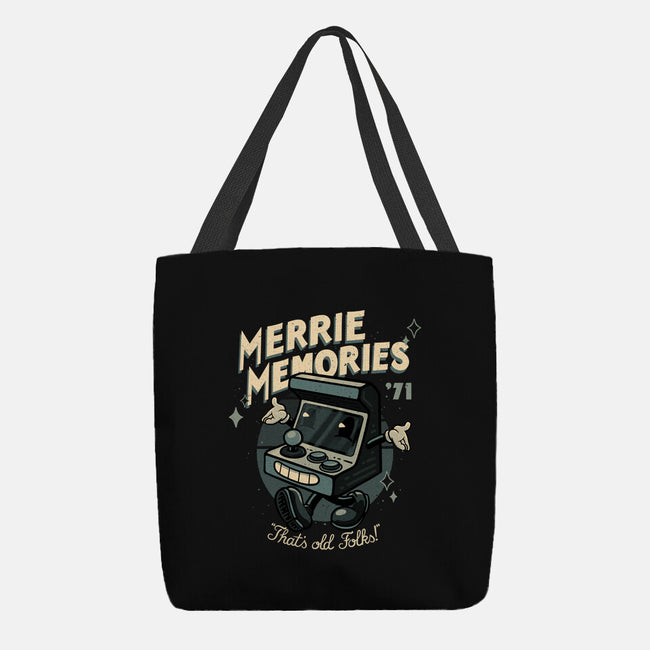 Vintage Memories-None-Basic Tote-Bag-teesgeex