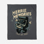 Vintage Memories-None-Fleece-Blanket-teesgeex