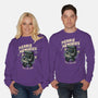 Vintage Memories-Unisex-Crew Neck-Sweatshirt-teesgeex