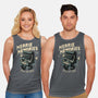 Vintage Memories-Unisex-Basic-Tank-teesgeex