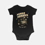 Merrie Memories Folks-Baby-Basic-Onesie-teesgeex