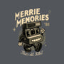 Merrie Memories Folks-Unisex-Crew Neck-Sweatshirt-teesgeex