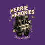 Merrie Memories Folks-Womens-Basic-Tee-teesgeex