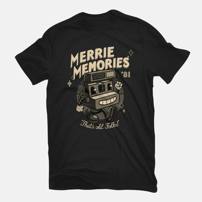 Merrie Memories Folks-Youth-Basic-Tee-teesgeex