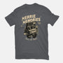 Merrie Memories Folks-Mens-Premium-Tee-teesgeex