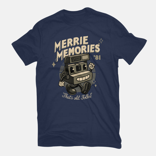 Merrie Memories Folks-Youth-Basic-Tee-teesgeex