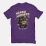 Merrie Memories Folks-Mens-Premium-Tee-teesgeex