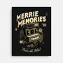 Merrie Memories Folks-None-Stretched-Canvas-teesgeex