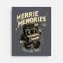 Merrie Memories Folks-None-Stretched-Canvas-teesgeex