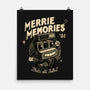 Merrie Memories Folks-None-Matte-Poster-teesgeex