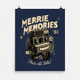 Merrie Memories Folks-None-Matte-Poster-teesgeex