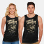 Merrie Memories Folks-Unisex-Basic-Tank-teesgeex