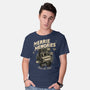 Merrie Memories Folks-Mens-Basic-Tee-teesgeex