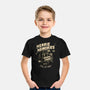 Merrie Memories Folks-Youth-Basic-Tee-teesgeex