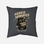 Merrie Memories Folks-None-Removable Cover w Insert-Throw Pillow-teesgeex