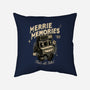 Merrie Memories Folks-None-Removable Cover w Insert-Throw Pillow-teesgeex