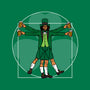 Vitruvian Irishman-None-Mug-Drinkware-Boggs Nicolas