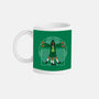 Vitruvian Irishman-None-Mug-Drinkware-Boggs Nicolas