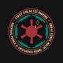 Crushing Rebel Scum-None-Adjustable Tote-Bag-teesgeex