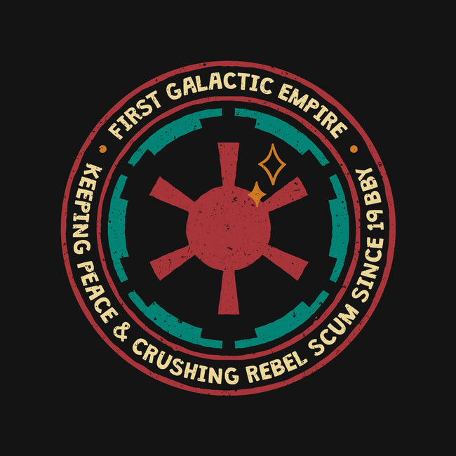 Crushing Rebel Scum-Mens-Heavyweight-Tee-teesgeex