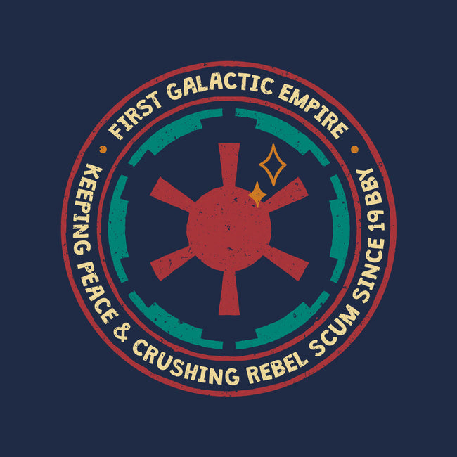 Crushing Rebel Scum-Mens-Heavyweight-Tee-teesgeex