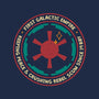 Crushing Rebel Scum-None-Adjustable Tote-Bag-teesgeex