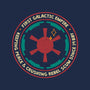 Crushing Rebel Scum-Womens-Basic-Tee-teesgeex