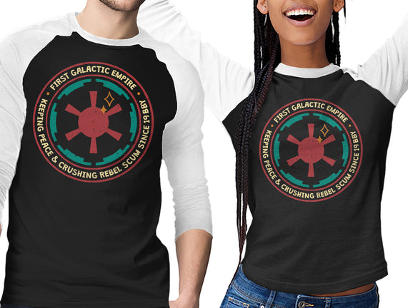 Crushing Rebel Scum