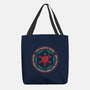 Crushing Rebel Scum-None-Basic Tote-Bag-teesgeex