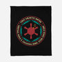 Crushing Rebel Scum-None-Fleece-Blanket-teesgeex