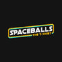 Spaceballs The T-Shirt-Youth-Crew Neck-Sweatshirt-rocketman_art