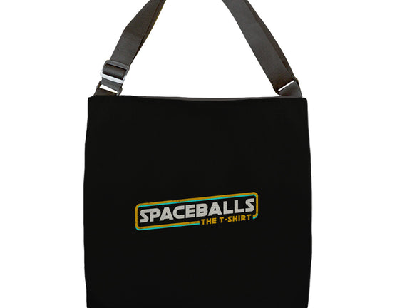 Spaceballs The T-Shirt