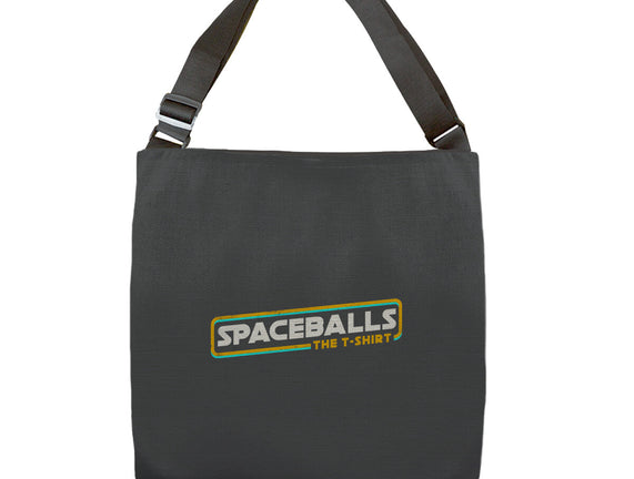 Spaceballs The T-Shirt