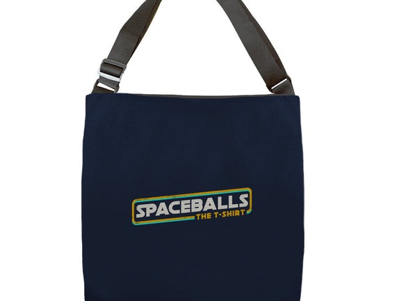 Spaceballs The T-Shirt