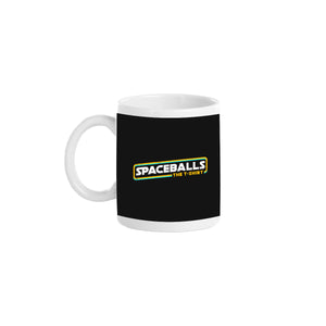 Spaceballs The T-Shirt